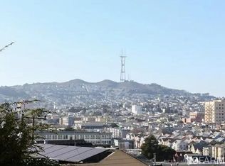 1612 York St, San Francisco, CA 94110