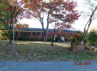 105 Rice St, Kannapolis, NC 28081