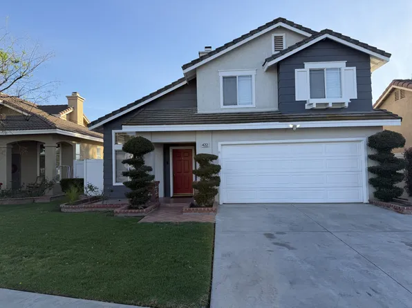 422 Brookhaven Cir, Corona, CA 92879