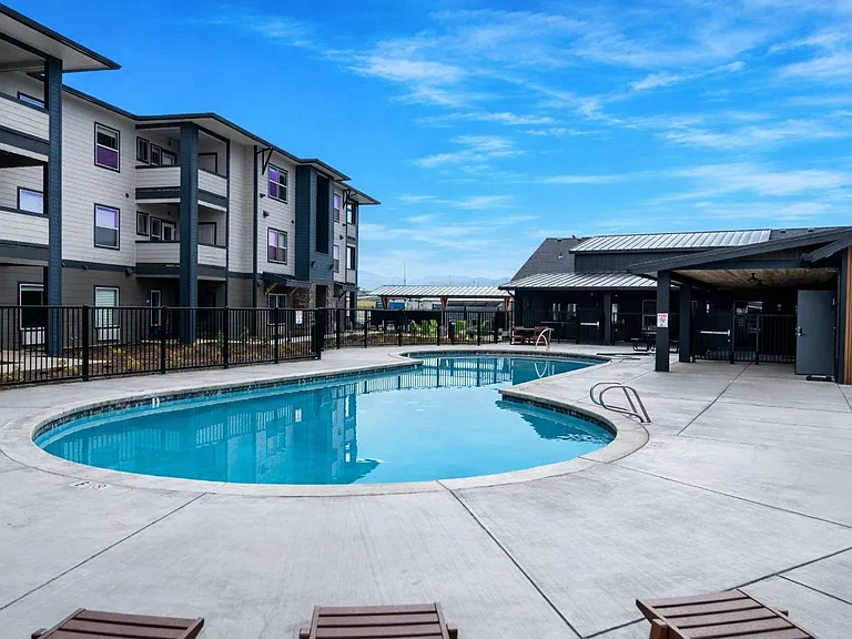 The Reserve at Northgate — Photo 9