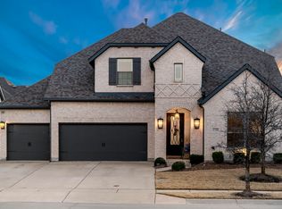 1720 Hollyhock Dr, Celina, TX 75009