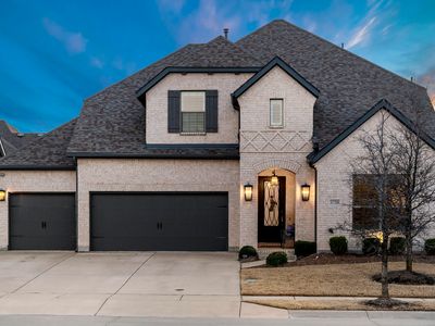 1720 Hollyhock Dr, Celina, TX, 75009
