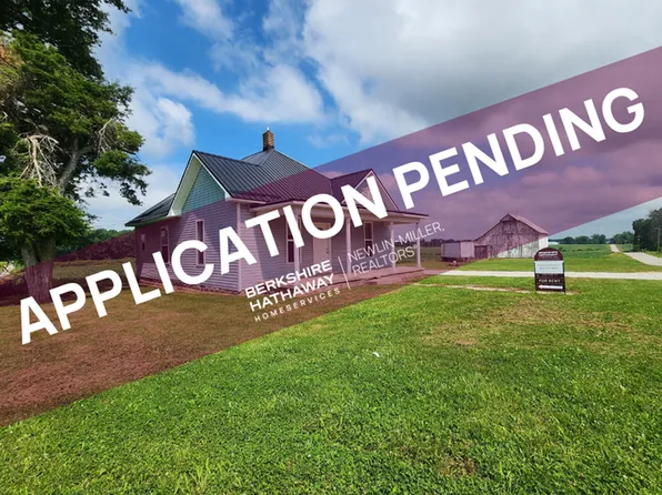 10992 S 500 W, Lewis, IN 47858