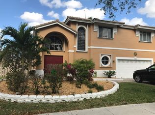 2601 Regalia Way, Hollywood, FL 33026