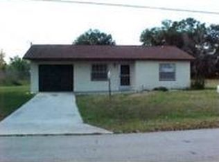13707 Hamlin St, Sebring, FL 33875