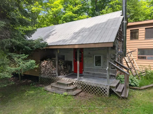 32 Shady Maple Trl, Whitestone, ON P0A 1G0