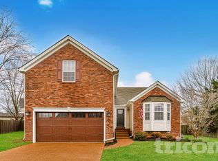 2304 Baldwin Ct, Spring Hill, TN 37174