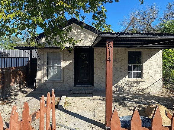2nd image of 514 S San Dario Ave