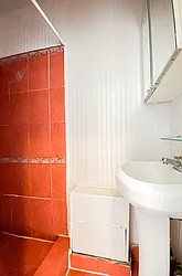 Rented by City Connections Realty