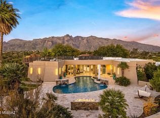 5775 N Campbell Ave, Tucson, AZ 85718