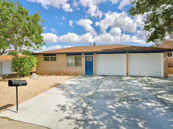 11913 Allison Ct NE, Albuquerque, NM 87112