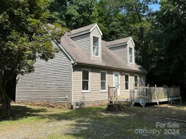 186 Sylvan Heights Dr, Sylva, NC 28779