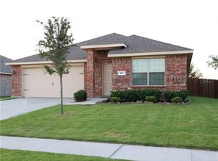 327 Carlyle St, Anna, TX 75409