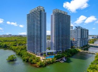 The Harbour North Condo, North Miami Beach, FL 33160