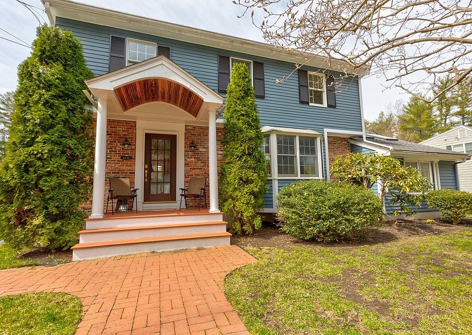 9 Picardy Ln, Dover, MA 02030 Zillow