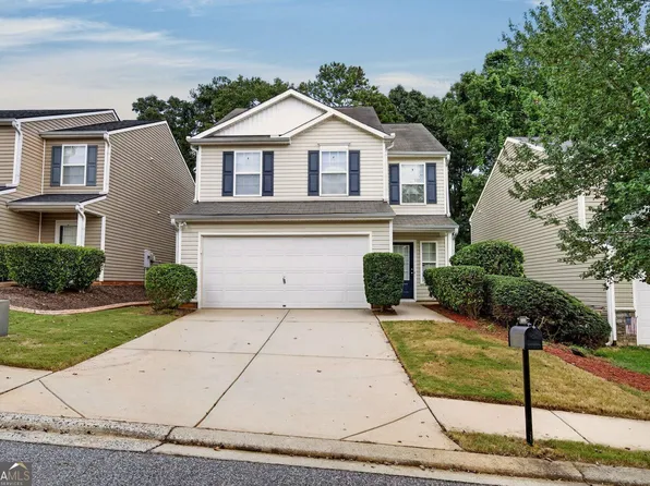 2850 Mayfair Dr, Cumming, GA 30040
