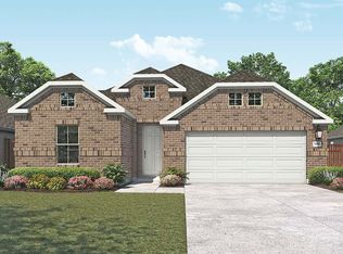 Premier - Mahogany Plan, Pebblebrook, Sherman, TX 75092