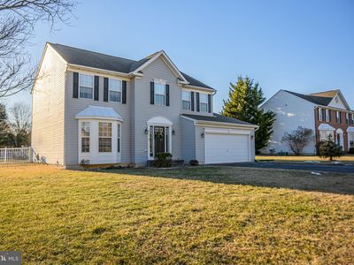 314 Otter Way, Frederica, DE, 19946