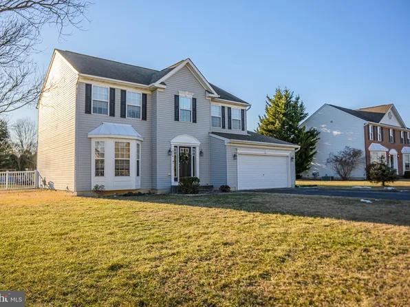 314 Otter Way, Frederica, DE 19946