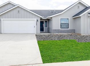 7465 E Shields Dr, Nampa, ID 83687