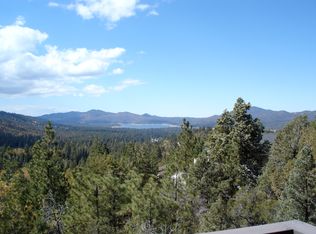 43721 Wolf Rd, Big Bear Lake, CA 92315