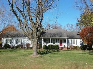 106 Sedgefield Rd, Moyock, NC 27958