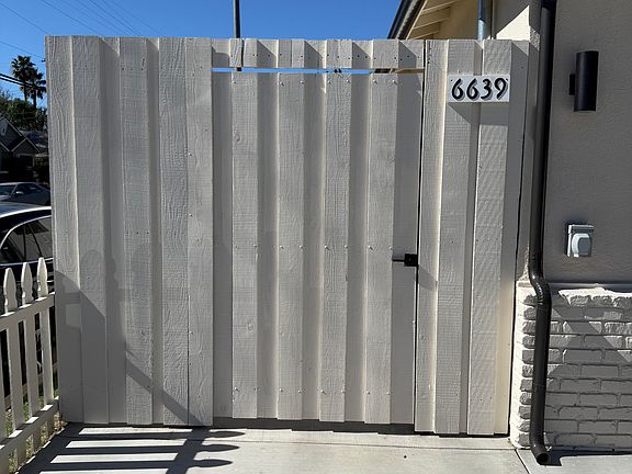 2nd image of 6641 Glade Ave #6639