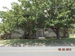 806 E 7th St, Odessa, TX 79761