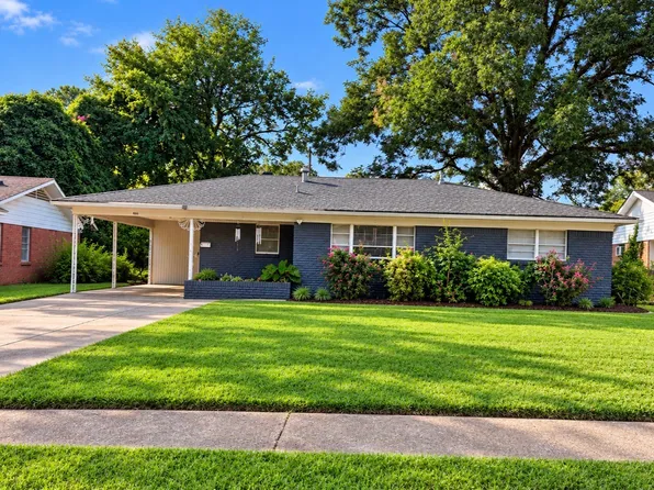 466 Iroquois Trl, Shreveport, LA 71107