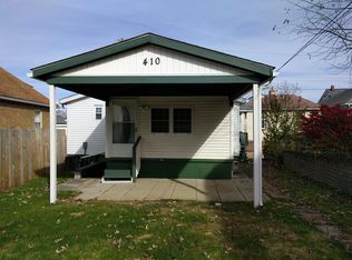 410 Walnut St, Vandergrift, PA 15690