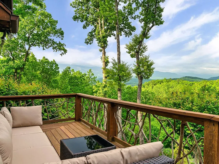 Terrace View