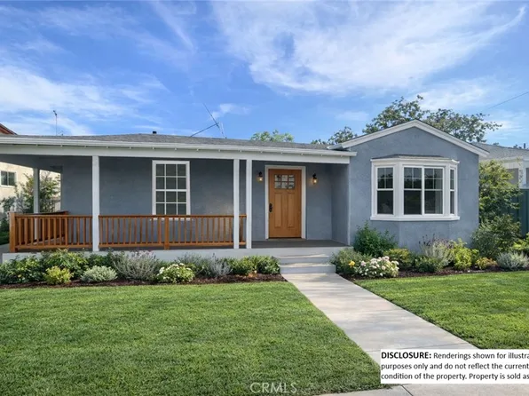 10958 S Budlong Ave, Los Angeles, CA 90044