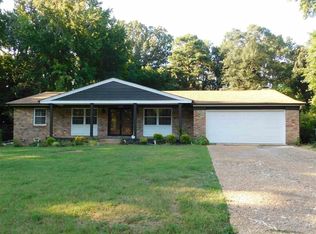 990 Blanchard Rd LOT 38, Memphis, TN 38116