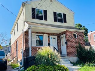 37 E Madison Ave, Clifton Heights, PA 19018