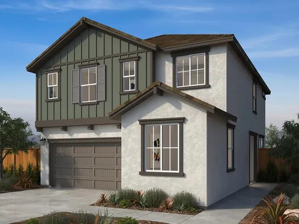 168 Cartier Street, American Canyon, CA 94503