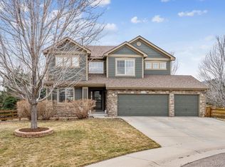 10550 Paint Pl, Littleton, CO 80125