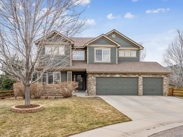 10550 Paint Place, Littleton, CO 80125