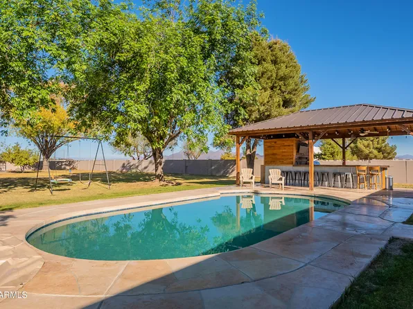 3464 N ASHBROOK Street, Mesa, AZ 85213