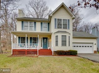 10617 Chesterwood Dr, Spotsylvania, VA 22553