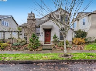 1519 NE Orenco Station Pkwy, Hillsboro, OR 97124