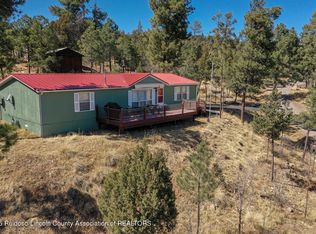 114 Palo Alto Dr, Ruidoso, NM 88345