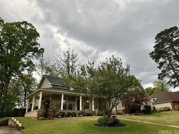 (undisclosed Address), Arkadelphia, AR 71923