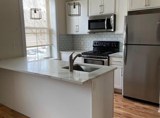 1732 W Girard Ave #D, Philadelphia, PA 19130