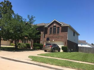 24506 Connor Grove Ct, Katy, TX 77493