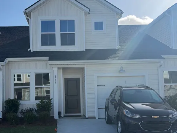 1233 Blueback Herring Way #27, Conway, SC 29526