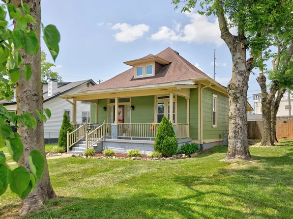 3728 Park Ave, Nashville, TN 37209
