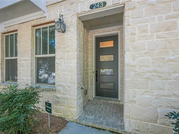 243 Franklin Rd, Atlanta, GA 30342