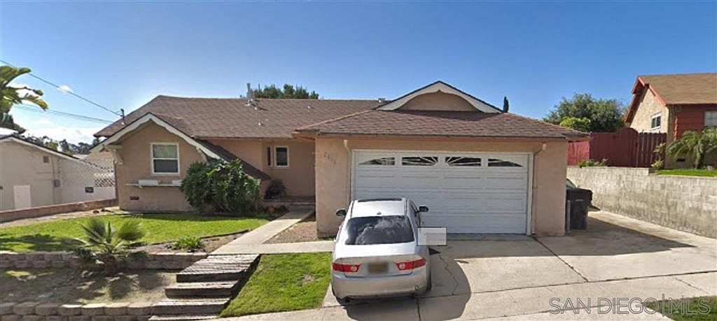 2866 Beatrice St San Diego CA 92139 Zillow