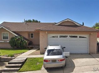 2866 Beatrice St, San Diego, CA 92139