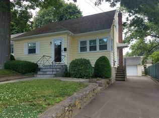 266 Ruth St, Bridgeport, CT 06606